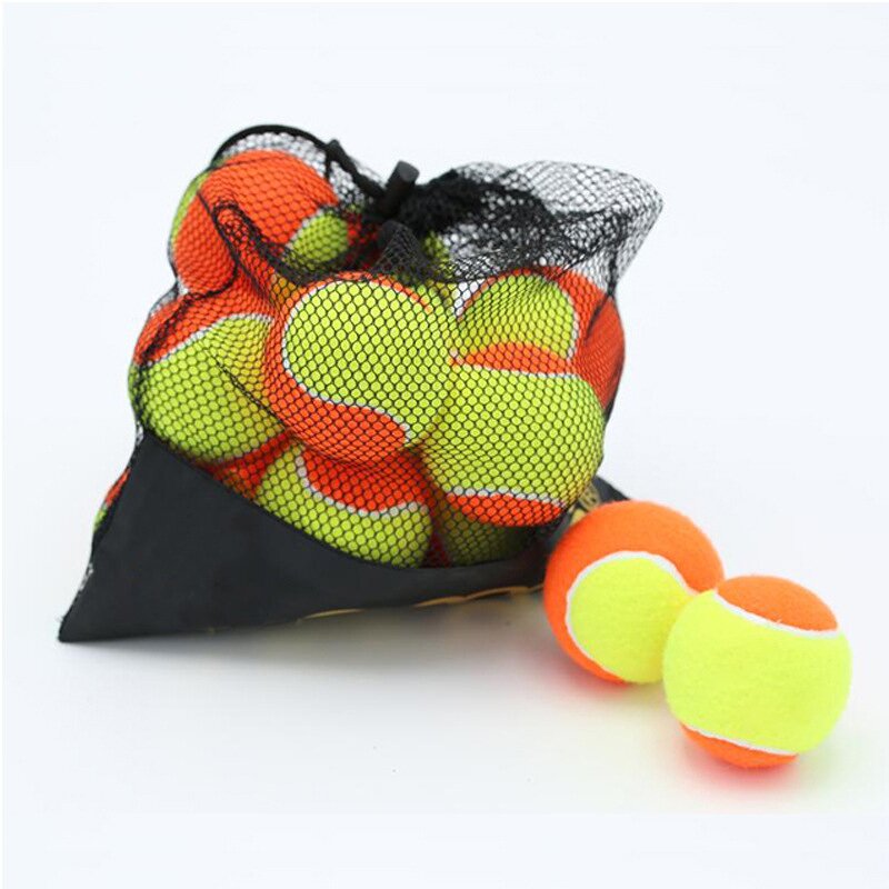 Tennis Ball Manufacturer - Custom Logo Bulk Wool Standard Size