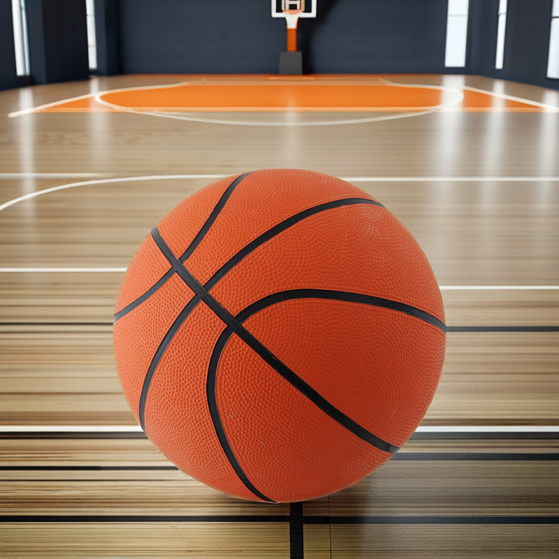 Basketball Set Factory - Indoor Equipment Custom Logo Mini