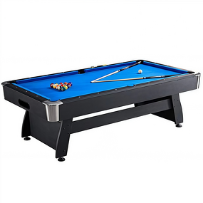 Billiards Table Manufacturer - American Standard 3-in-1 Convertible