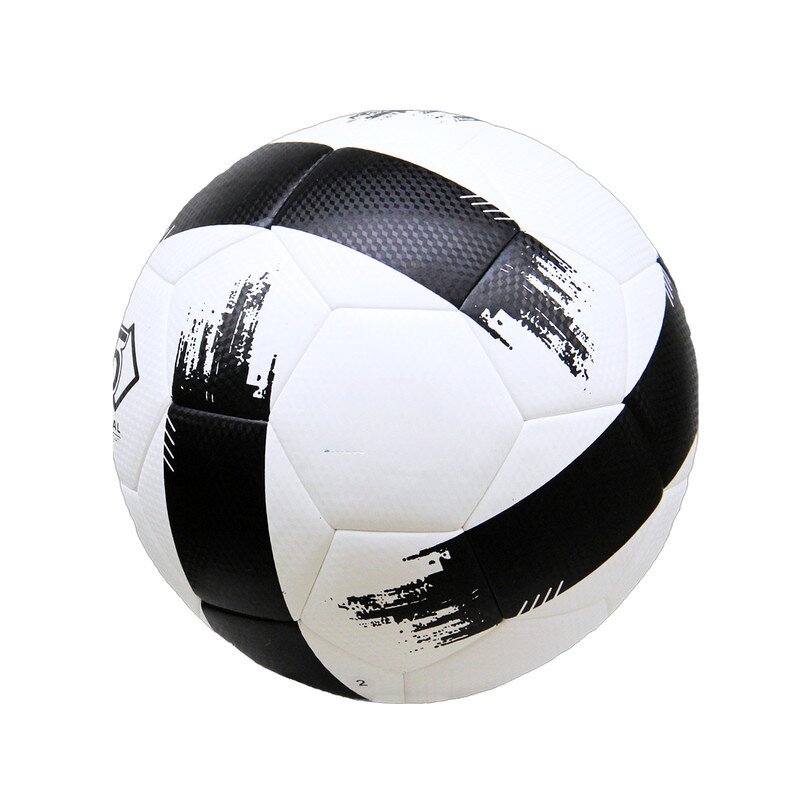 Soccer Ball Supplier - Professional Custom Size 5 PU PVC