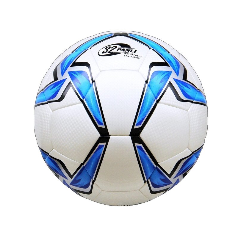 Soccer Ball Factory - Custom Size 5 Eco-Friendly Thermal Bonded