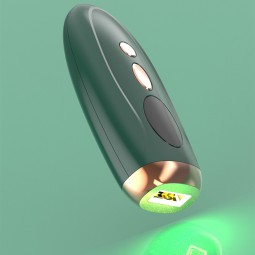 Portable Home  Use 5 Gears E Light Laser Hair Removal Machine  IPL Hair Removal for Skin Beauty Salon