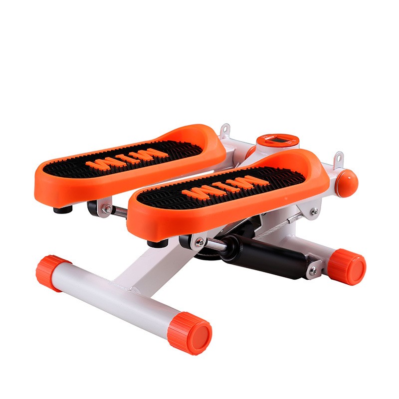 2025 Portable Mini Stepper Exercise Machine Best Home Gym Workout Equipment Trending Mini Stair Stepper