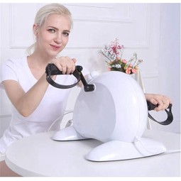 Professional Adult  Use Automatic Hand and Feet Training Stepper Physiotherapy Electric Exercise Stationary Bike  for Disabled