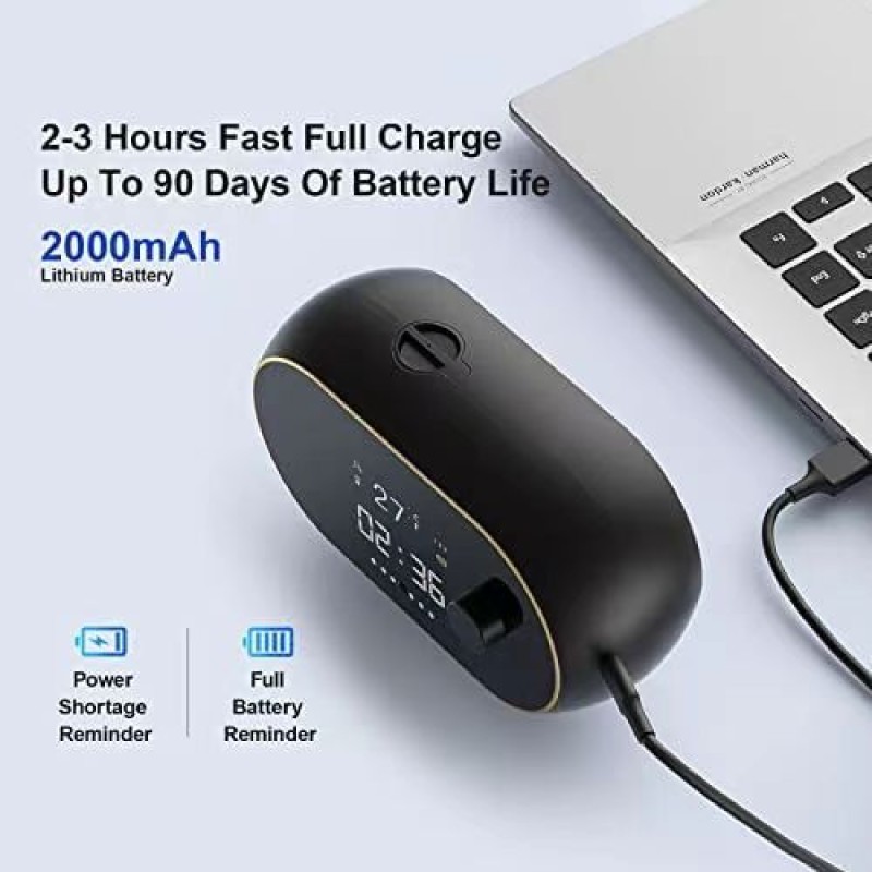 Electronic Wall Mounted Hand Plastic Touchless  Foaming Automatic Hand Soap Dispenser  Hands Free Soap Dispenser