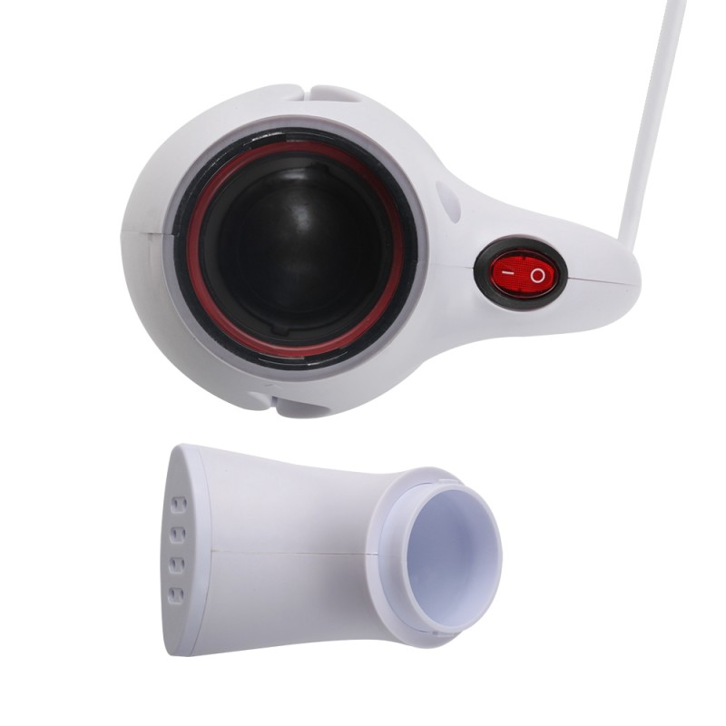 Multi-functional Home Travel Use  Electronic Mini Iron Steamer Handheld 180ml Travel Garment Steamer for Clothes