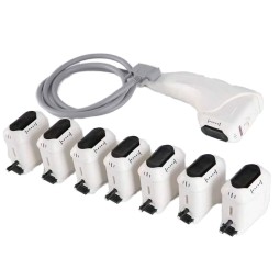 Factory Price Vmax HIFU Cartridges 3D/4D/7D/9D 1.5mm/3.0mm/4.5mm Wrinkle Remover for Sales