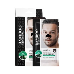 Professional Skin Care Patches Deep Cleansing Nose Pore Strips with Collagen Shrink Pore Stickers Patch for Black Head Removal