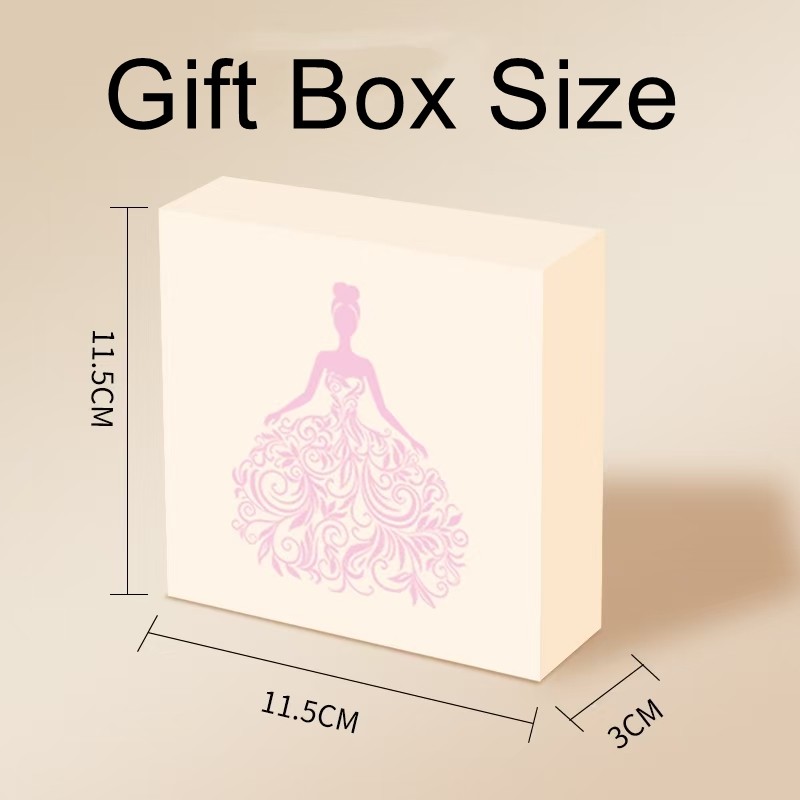 Reusable Silicone Nipple Cover Strapless Invisible Breast Pasties Women's Lift-up Chest Pad Sticker with Box Nursing Pad