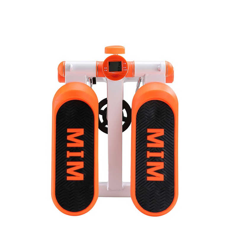 Multifunctional  Home Indoor Use Aerobic Fitness Exercise Step Yoga Stair Elliptical Mini Twist Stair Stepper Machine