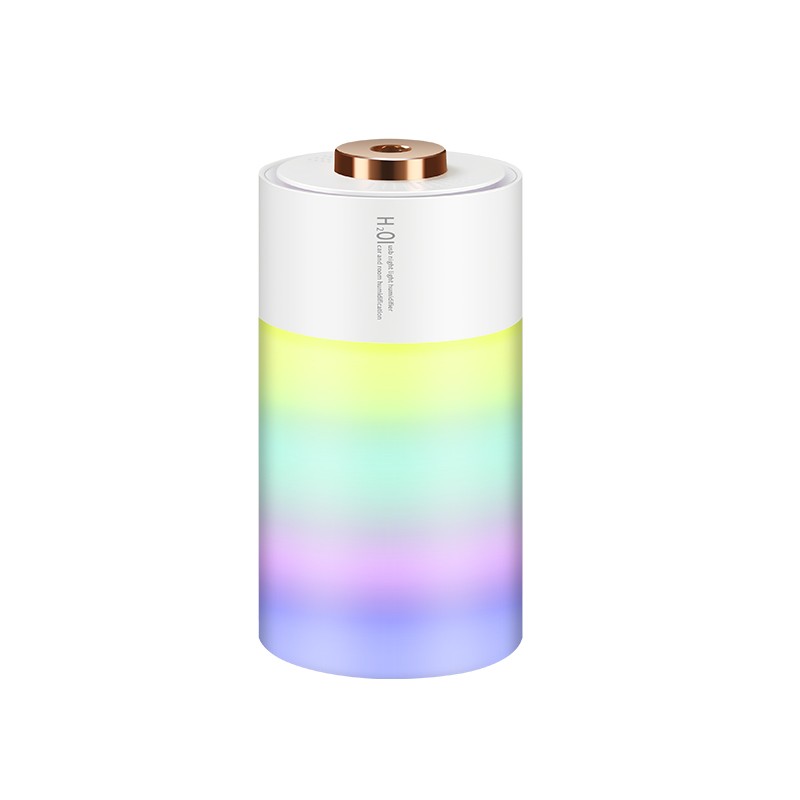 2024 Best Selling Electric Color-Changing Ultrasonic Oil Diffuser Perfume Humidifier Sports & Entertainment Product