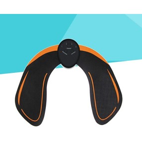 Electronic Sport Portable Booty Trainer Wearable Butt Lifting Machine Powerful Vibration EMS Hip Trainer Buttocks Lifter