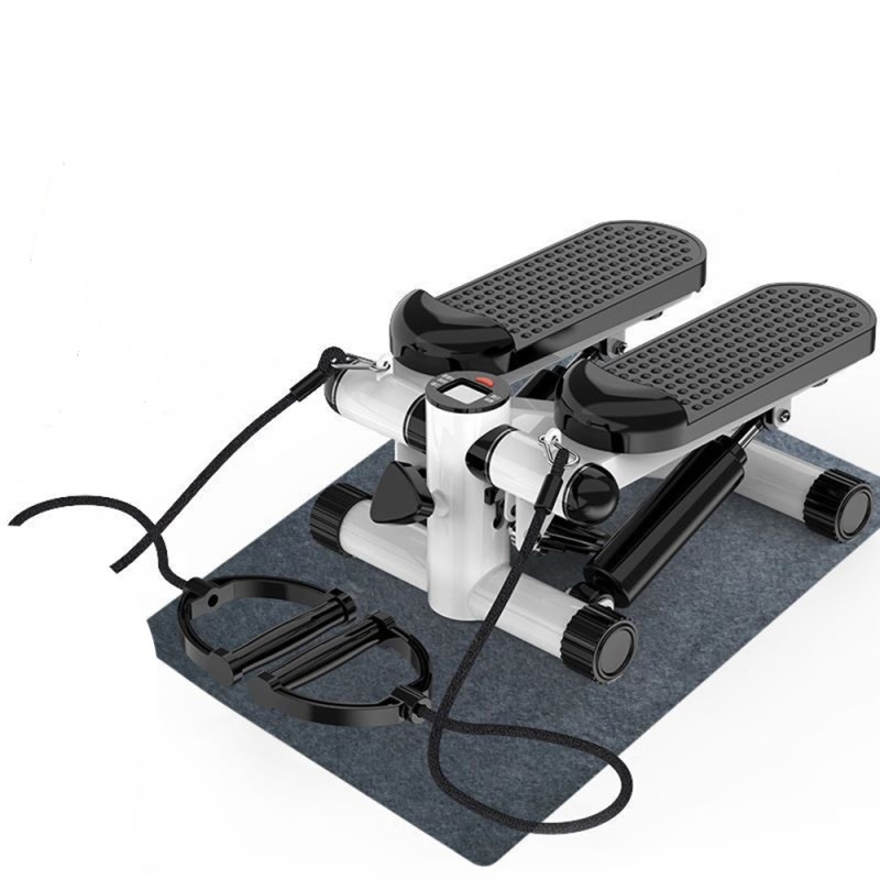 Best Selling Product 2024 Indoor Gym Fitness Exercise Portable Mini Stair Stepper Aerobic Twist Home Mini Stepper Machine