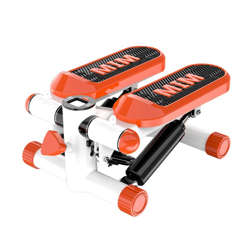 Factory Price Portable Mini Stepper Workout Machine Personal Fitness Exercise Equipment-Mini Elliptical Rope Mini Steppers