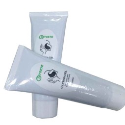 80ml Carbon Gel Black Cream Mask Laser Active Nano Toner Whitening Deep Cleaning Activated Charcoal Beauty Personal Care