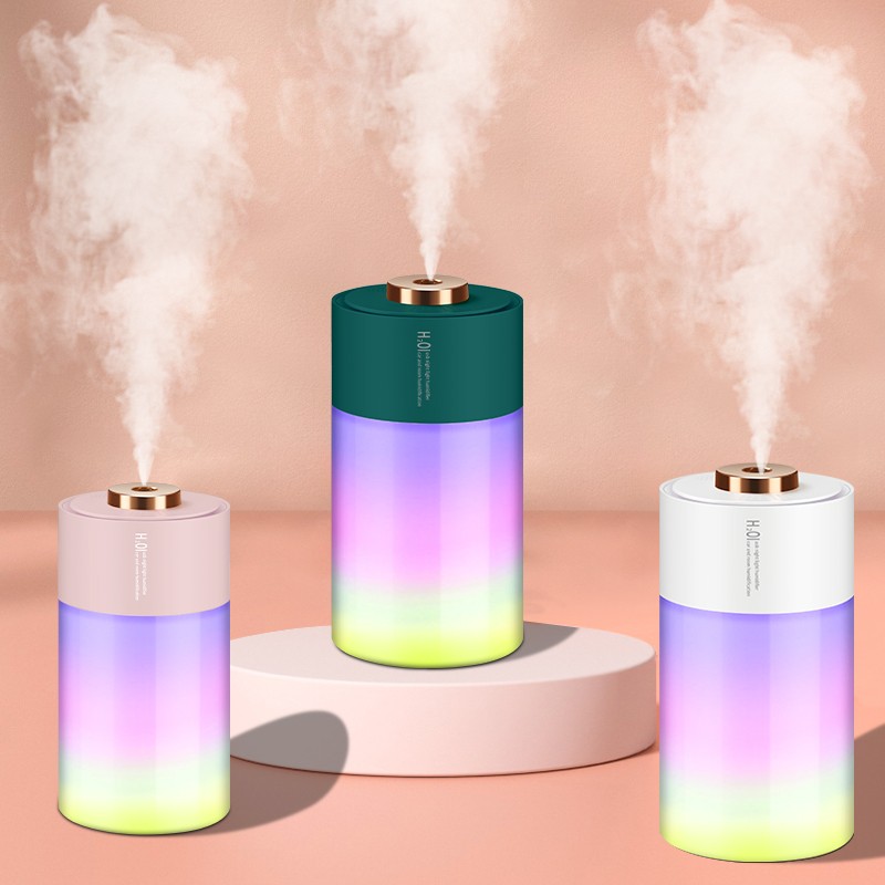 Gadgets 2024 Eletronic Scent  Air Humidifier Essential Oil Diffuser Ultrasonic Air Diffuser Electric Oil Diffuser Machine