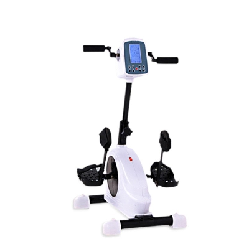 Professional Stroke Recovery  Electronic Physiotherapy Pedal Exercise Bike Motorized Mini Crane Pedal Exercise Bike