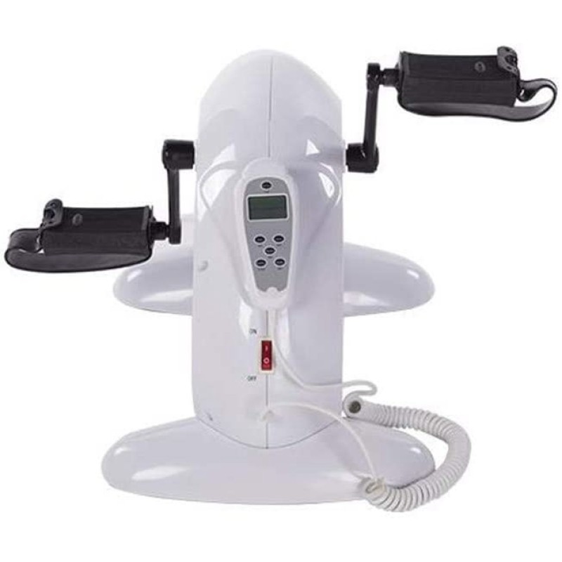 Great Factory Price Electronic Arm and Leg Exercise Equipment  Automatic 4 Speeds Mini Rehabilitation Therapy Bike