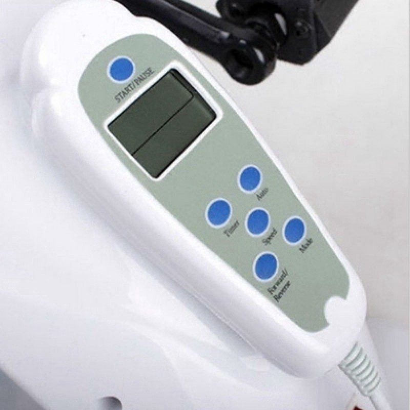 Great Factory Price Electronic Arm and Leg Exercise Equipment  Automatic 4 Speeds Mini Rehabilitation Therapy Bike