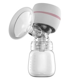 Professional Milk Feeding Collector Equipment Wireless Breast Nursing Suction Suction Hands Free Electric Breast Pump