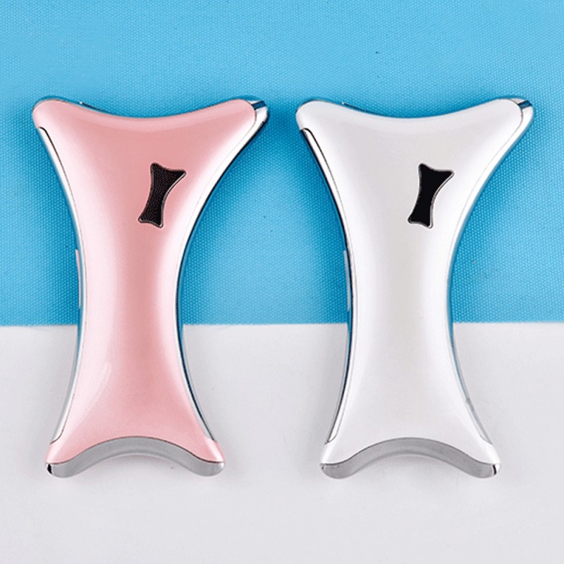 Beauty Gadgets 2024  Electronic  Facial Lifting Mini Vibrator Massage Face Scraping  Electric Face Scraping  EMS Beauty Device