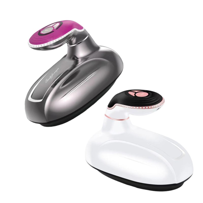 USB Rechargeable Body Shaping Slimming Device Hot Sales Home Use Handheld Fat Burning and Cellulite Reduce Machine with EU Plug