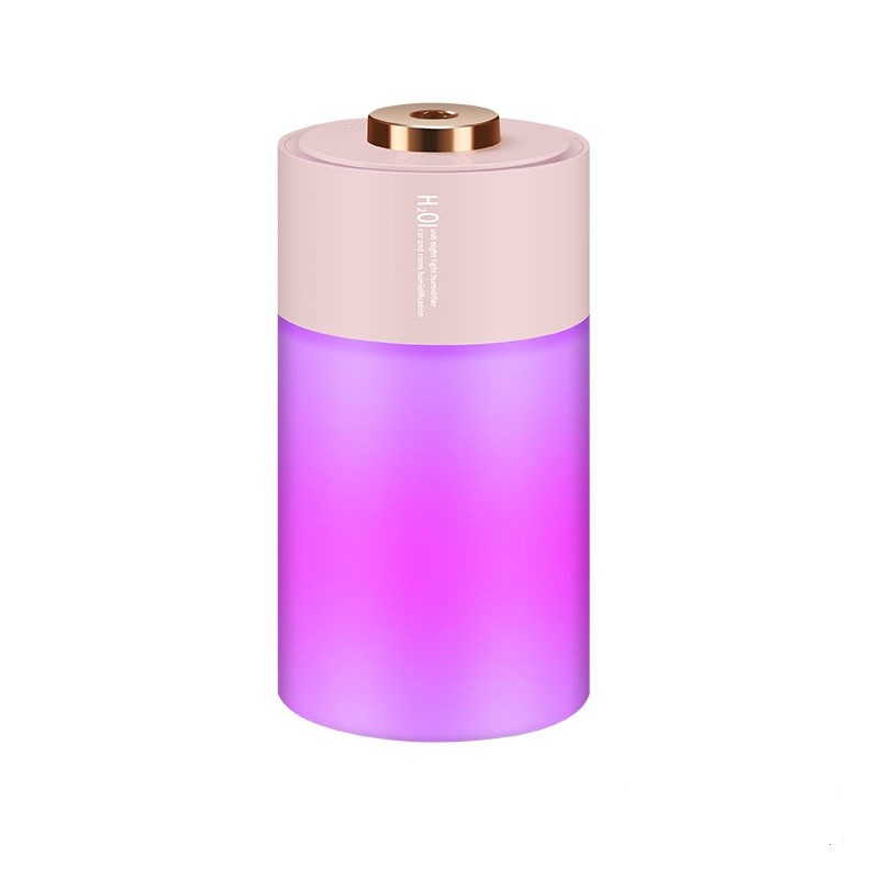 2024 Best Selling Electric Color-Changing Ultrasonic Oil Diffuser Perfume Humidifier Sports & Entertainment Product