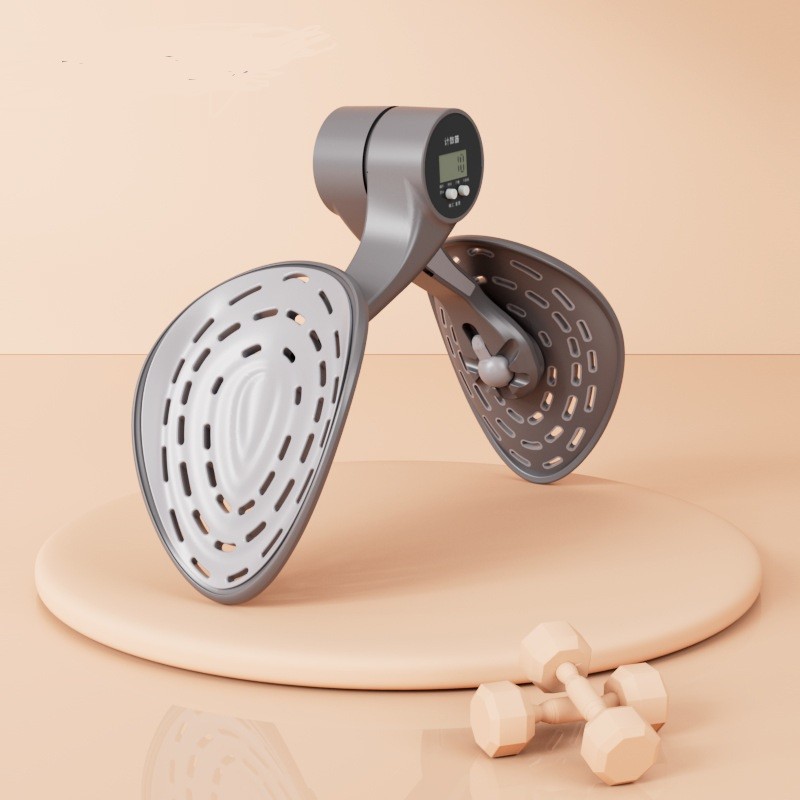 Women's Multi-Functional Pelvic Floor Hip Thigh Masters Trainer for Leg Slimming and Strength Training Body Trainer