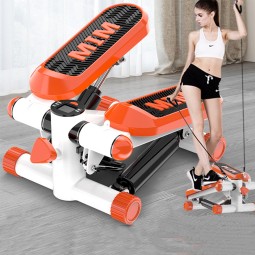 2025 Portable Mini Stepper Exercise Machine Best Home Gym Workout Equipment Trending Mini Stair Stepper