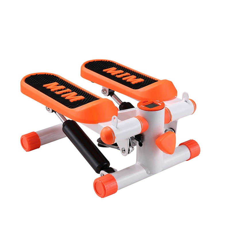 Multifunctional  Home Indoor Use Aerobic Fitness Exercise Step Yoga Stair Elliptical Mini Twist Stair Stepper Machine