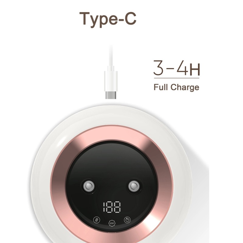 Factory Price Customized Mini 1L Warm Mist Maker  Humidifiers Steam Room Ultrasonic Cool Mist Humidifier