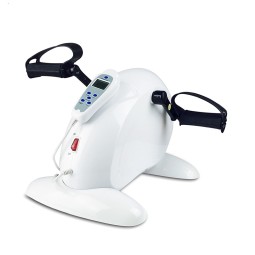 Easy to Use 2025  Best Stroke Training  Electric Exercise Bike Disabled Motorized Mini Crane Pedal Exercise Bike for Elderly