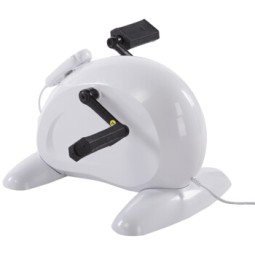 Professional Home Use Electric Mini Exercise Bike Stationary Bike Bicycle Mini Exercise Peddler Electric Exercise Bike Disabled