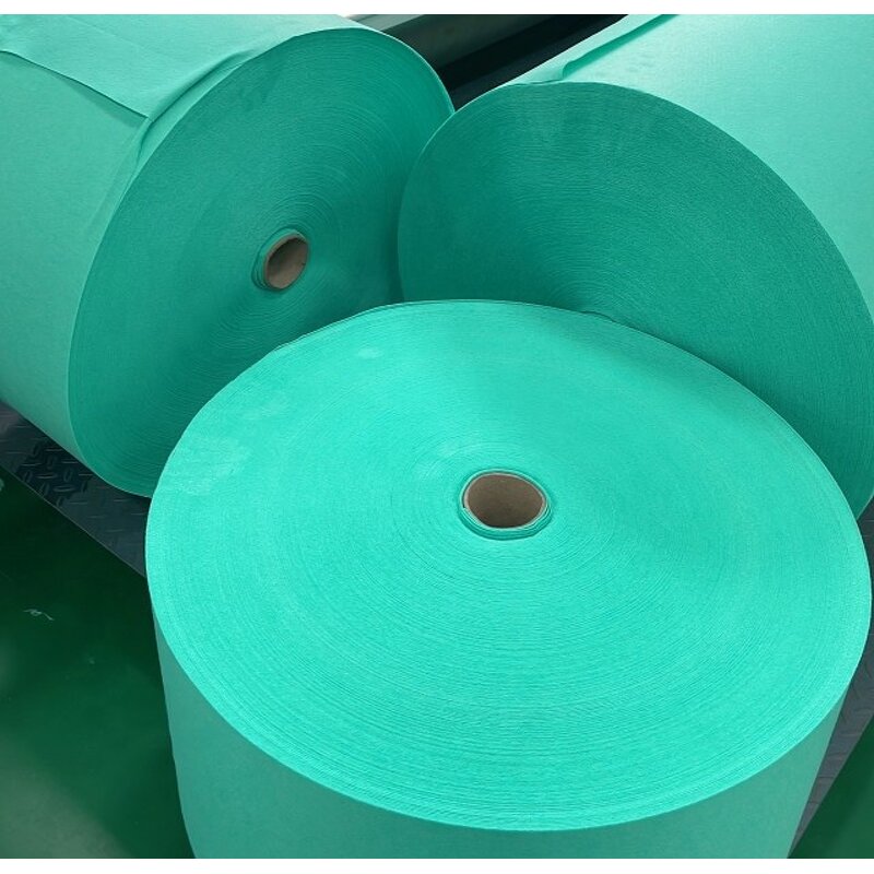 Cleaning Cloth Supplier - Needle-punched German Table Wiping