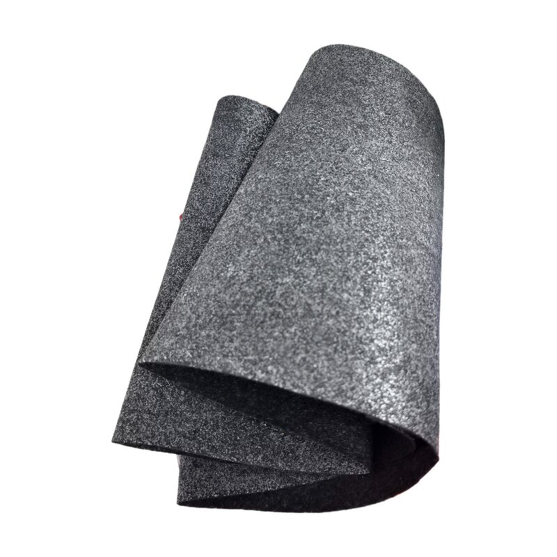 Automotive Felt Manufacturer - Compound Needle Punched Acoustic Cover