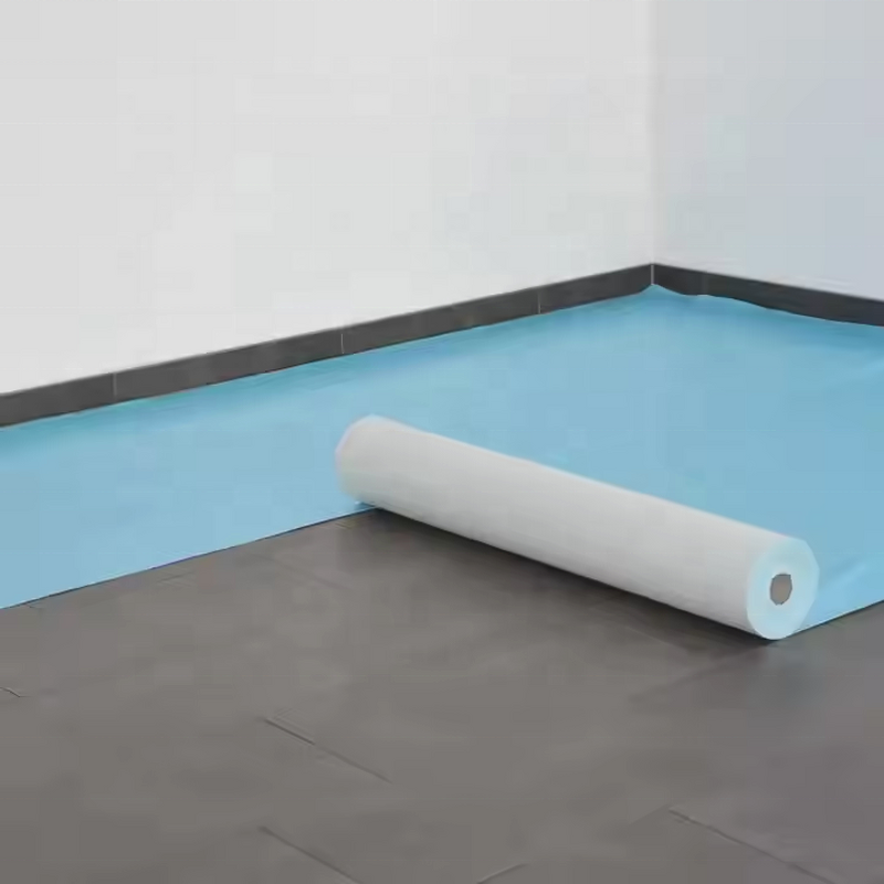 Painter Felt Supplier - Customized Protective Flooring Roll