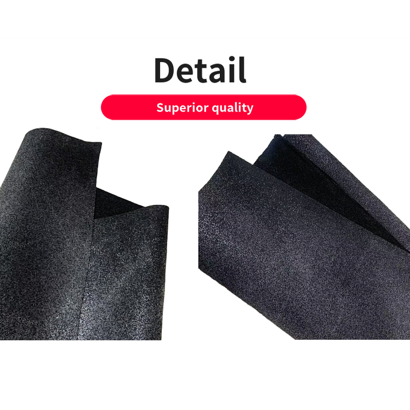 Non-Woven Felt Manufacturer - Powder Needle Punch Flame Retardant