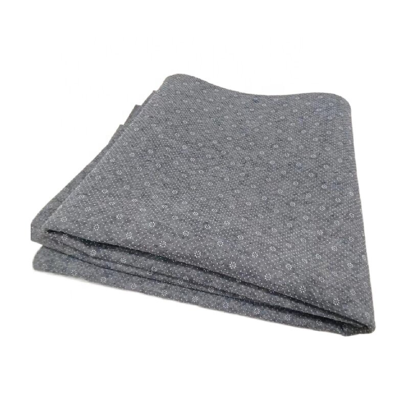 Luxury Felt Manufacturer - Factory Direct Soft Carpet Backing