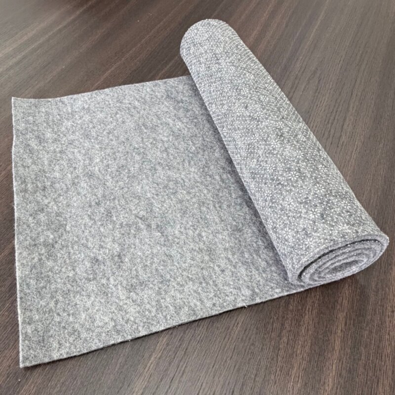 Luxury Felt Manufacturer - Factory Direct Soft Carpet Backing