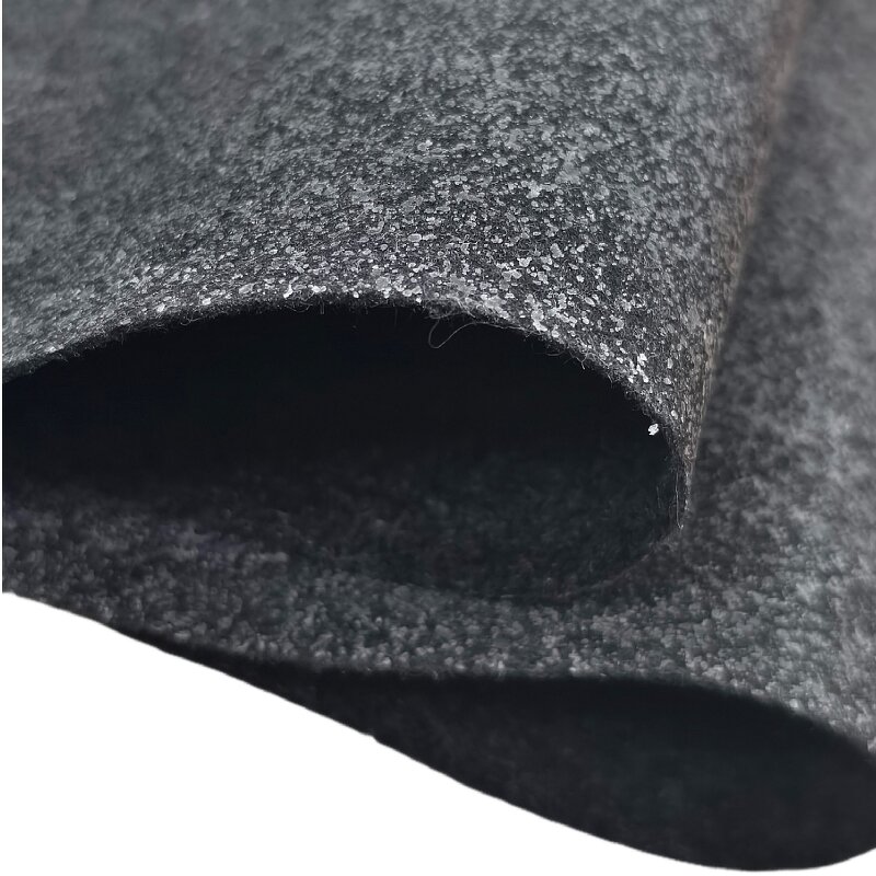 Automotive Felt Manufacturer - Compound Needle Punched Acoustic Cover