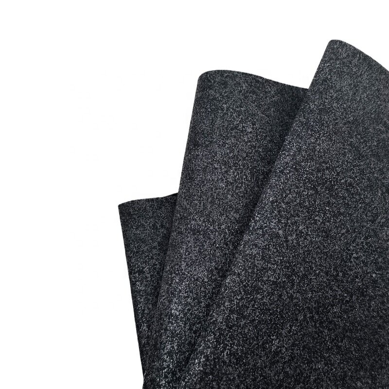 Non-Woven Felt Factory - Powder Needle Punch Automotive Interior