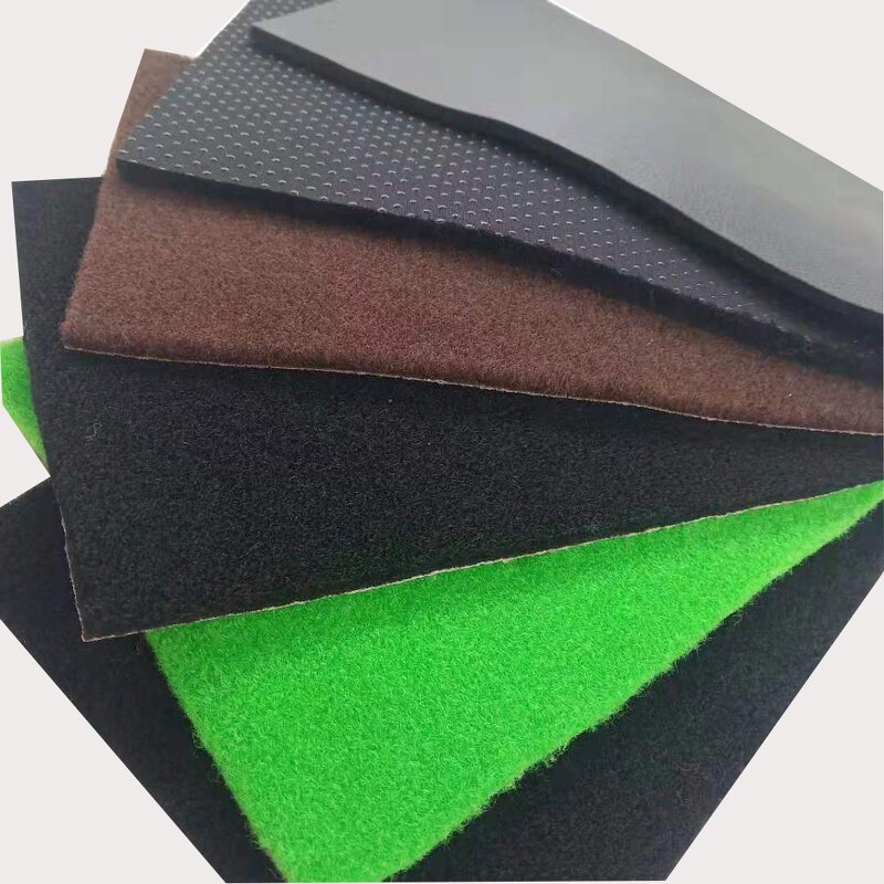 Car Dashboard Mat Supplier - Customized Light Shielding for Hyundai