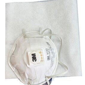 Medical Felt Supplier - Direct Manufacturer FFP2 Particulate