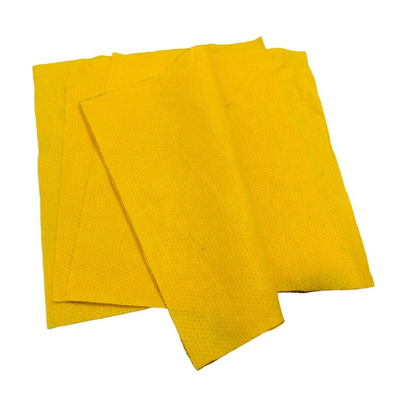 Nonwoven Cleaning Cloth Factory - Industrial Disposable Perforated