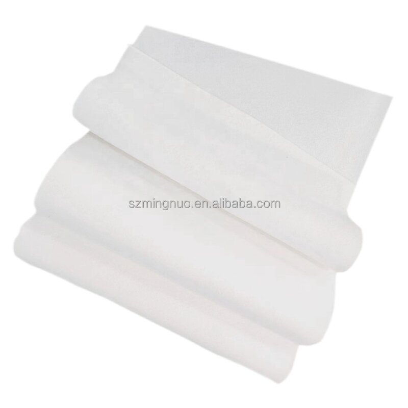 Polypropylene Geotextile Supplier - PP Non Woven Anti-Seepage