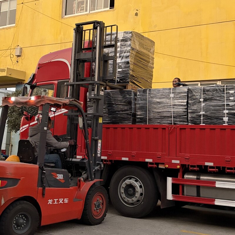 Partition Felt Supplier - Custom Breathable Shelf Dividers