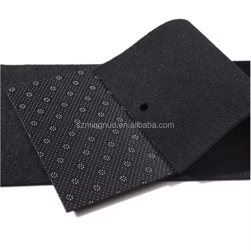 Dashboard Cover Supplier - Car Needle Punched Nonwoven Fabric
