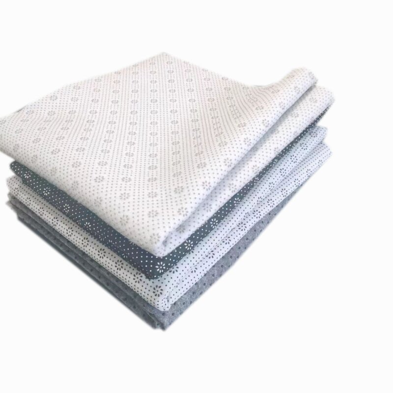 Saltwater-Resistant Felt Supplier - Wholesale Pvc Dots Marine-Grade