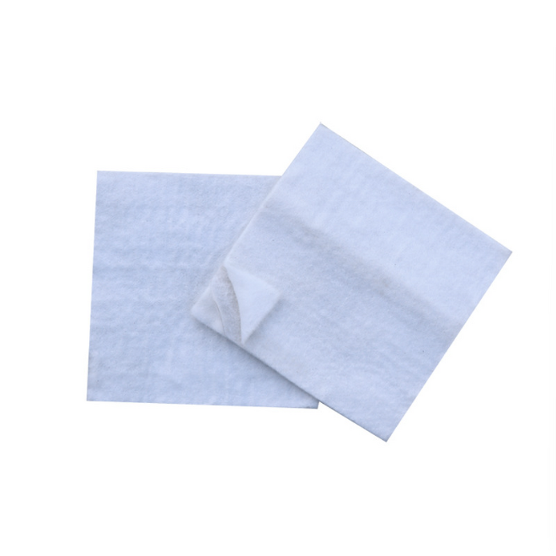 Non-woven Geotextile Factory - Custom Colors Factory Direct