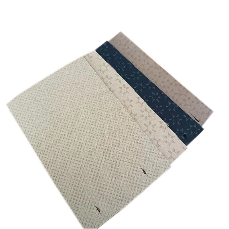 Dashboard Cover Supplier - Car Needle Punched Nonwoven Fabric